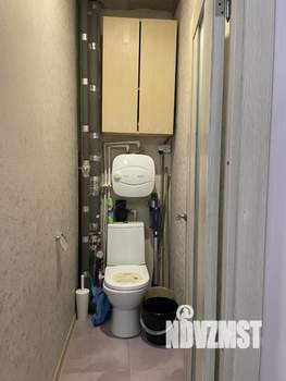 2-к квартира, на длительный срок, 56м2, 16/25 этаж