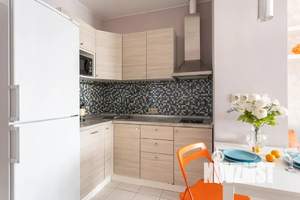 1-к квартира, посуточно, 25м2, 11/25 этаж