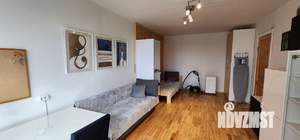 3-к квартира, на длительный срок, 62м2, 9/12 этаж