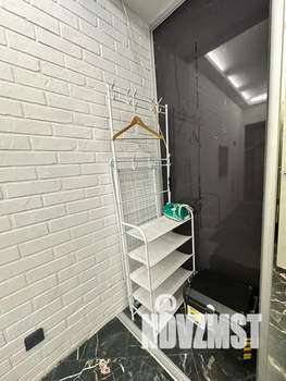 1-к квартира, посуточно, 33м2, 1/5 этаж