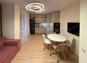 2-к квартира, на длительный срок, 60м2, 3/12 этаж