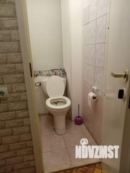 1-к квартира, на длительный срок, 38м2, 4/12 этаж