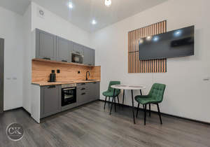 Студия квартира, на длительный срок, 22м2, 12/14 этаж