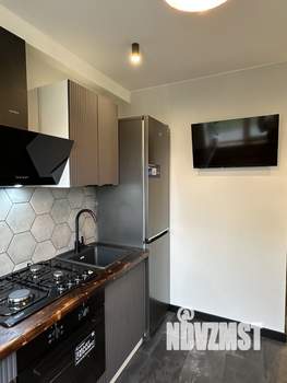 1-к квартира, на длительный срок, 34м2, 3/10 этаж