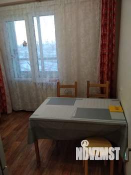 1-к квартира, на длительный срок, 40м2, 16/18 этаж