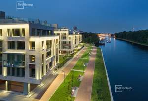 1-к квартира, на длительный срок, 51м2, 3/6 этаж