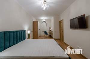 1-к квартира, на длительный срок, 46м2, 5/11 этаж