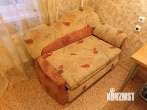1-к квартира, на длительный срок, 36м2, 4/10 этаж