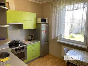 1-к квартира, на длительный срок, 32м2, 8/15 этаж