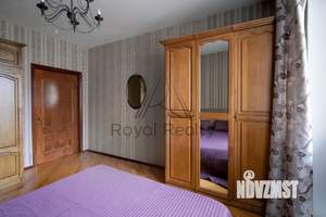 3-к квартира, на длительный срок, 85м2, 15/25 этаж