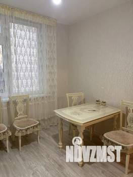 1-к квартира, посуточно, 40м2, 2/5 этаж
