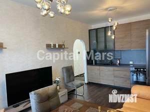 1-к квартира, на длительный срок, 42м2, 7/14 этаж