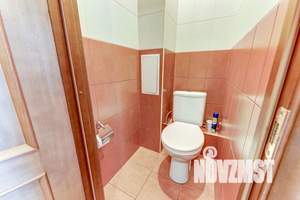 1-к квартира, посуточно, 41м2, 1/1 этаж