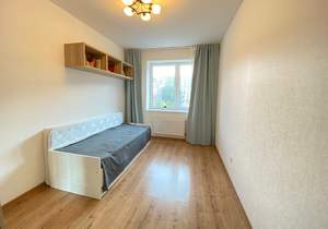 2-к квартира, на длительный срок, 52м2, 2/5 этаж