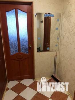 1-к квартира, посуточно, 34м2, 4/9 этаж