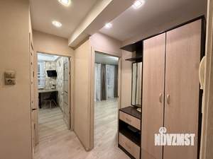 1-к квартира, на длительный срок, 35м2, 5/9 этаж