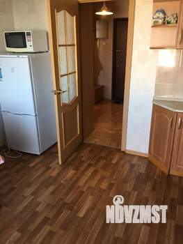 1-к квартира, на длительный срок, 40м2, 16/17 этаж