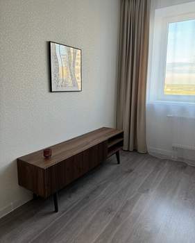 1-к квартира, на длительный срок, 33м2, 17/24 этаж