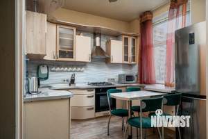 2-к квартира, на длительный срок, 52м2, 3/9 этаж