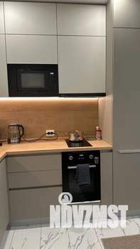 1-к квартира, посуточно, 34м2, 3/4 этаж
