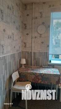 2-к квартира, посуточно, 67м2, 3/4 этаж