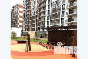 1-к квартира, посуточно, 25м2, 1/14 этаж