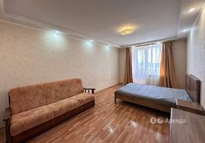 2-к квартира, на длительный срок, 76м2, 14/16 этаж