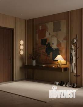 3-к квартира, на длительный срок, 140м2, 9/13 этаж