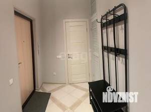 1-к квартира, на длительный срок, 44м2, 1/4 этаж