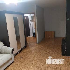1-к квартира, на длительный срок, 40м2, 6/7 этаж