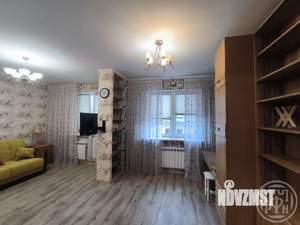 1-к квартира, на длительный срок, 37м2, 5/7 этаж