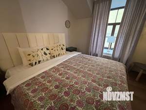 1-к квартира, посуточно, 50м2, 1/5 этаж