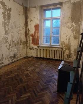 3-к квартира, на длительный срок, 55м2, 2/3 этаж