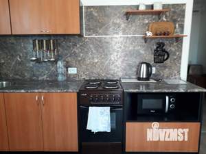 Студия квартира, на длительный срок, 30м2, 6/11 этаж