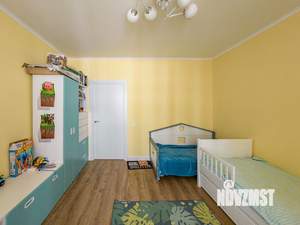 3-к квартира, на длительный срок, 70м2, 3/8 этаж