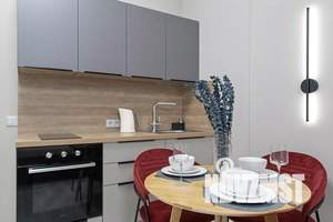 1-к квартира, посуточно, 28м2, 7/9 этаж