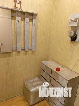 1-к квартира, посуточно, 39м2, 7/15 этаж