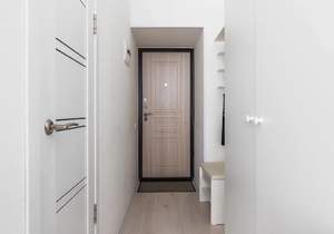 Студия квартира, на длительный срок, 19м2, 2/4 этаж