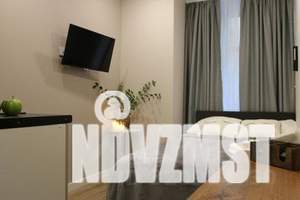 1-к квартира, посуточно, 11м2, 1/6 этаж