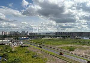 1-к квартира, на длительный срок, 34м2, 15/17 этаж