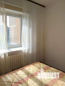 1-к квартира, на длительный срок, 42м2, 10/11 этаж