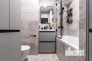 1-к квартира, на длительный срок, 45м2, 5/12 этаж