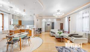 4-к квартира, на длительный срок, 160м2, 6/6 этаж