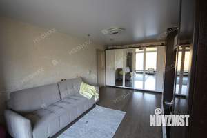 2-к квартира, на длительный срок, 57м2, 4/9 этаж