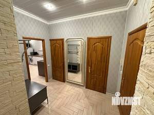 1-к квартира, на длительный срок, 52м2, 2/16 этаж