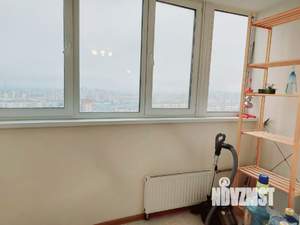 2-к квартира, на длительный срок, 81м2, 25/27 этаж