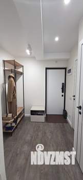 1-к квартира, на длительный срок, 32м2, 1/13 этаж