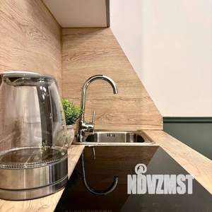 Студия квартира, посуточно, 12м2, 2/4 этаж