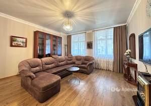 1-к квартира, на длительный срок, 62м2, 2/8 этаж