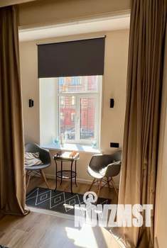 3-к квартира, посуточно, 80м2, 2/6 этаж